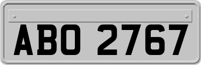ABO2767