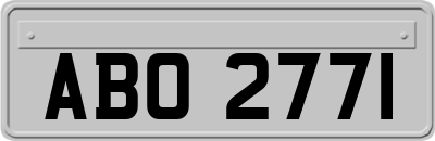 ABO2771