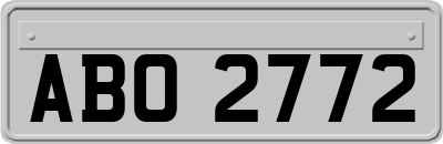 ABO2772
