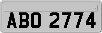 ABO2774