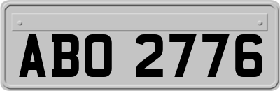 ABO2776