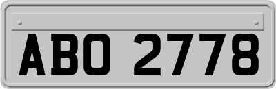 ABO2778