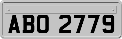 ABO2779