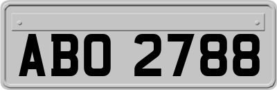 ABO2788