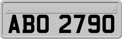 ABO2790