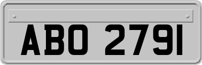 ABO2791