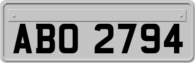 ABO2794