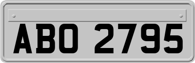 ABO2795