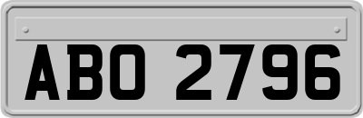 ABO2796