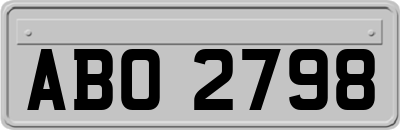ABO2798