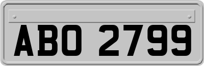 ABO2799