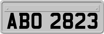 ABO2823