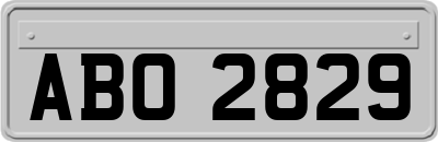 ABO2829