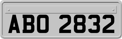 ABO2832