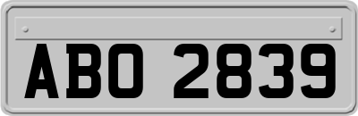 ABO2839