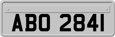 ABO2841