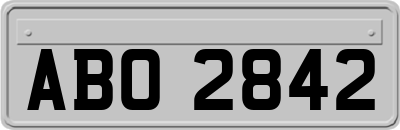 ABO2842