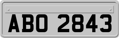 ABO2843