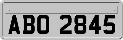 ABO2845