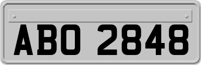 ABO2848