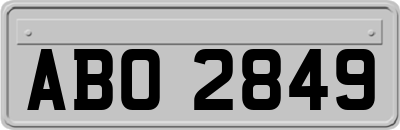 ABO2849
