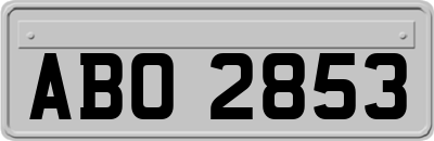 ABO2853