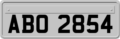 ABO2854