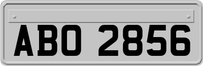 ABO2856