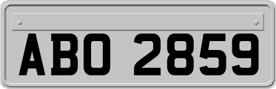 ABO2859