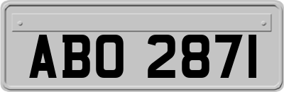 ABO2871