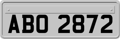 ABO2872