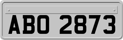 ABO2873