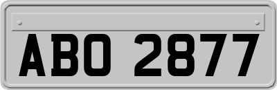 ABO2877