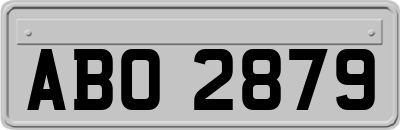 ABO2879