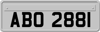ABO2881