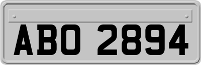 ABO2894