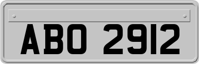 ABO2912