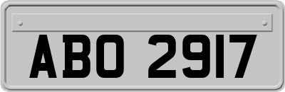ABO2917