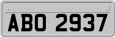 ABO2937