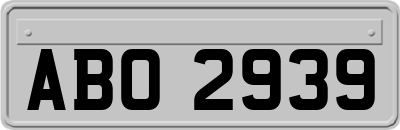 ABO2939