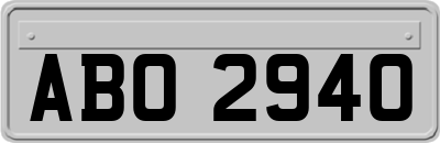 ABO2940