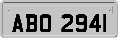 ABO2941