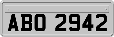 ABO2942