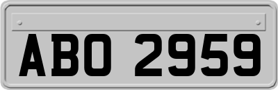 ABO2959