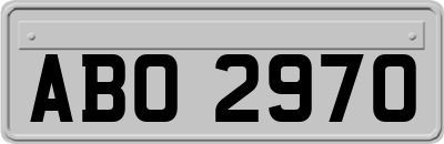 ABO2970