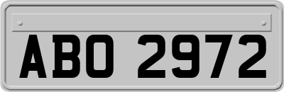 ABO2972