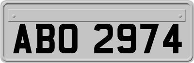 ABO2974