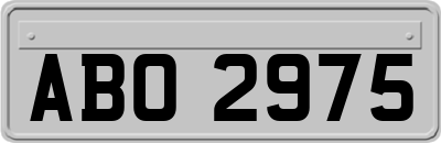 ABO2975