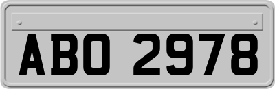 ABO2978