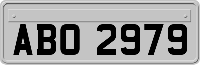 ABO2979